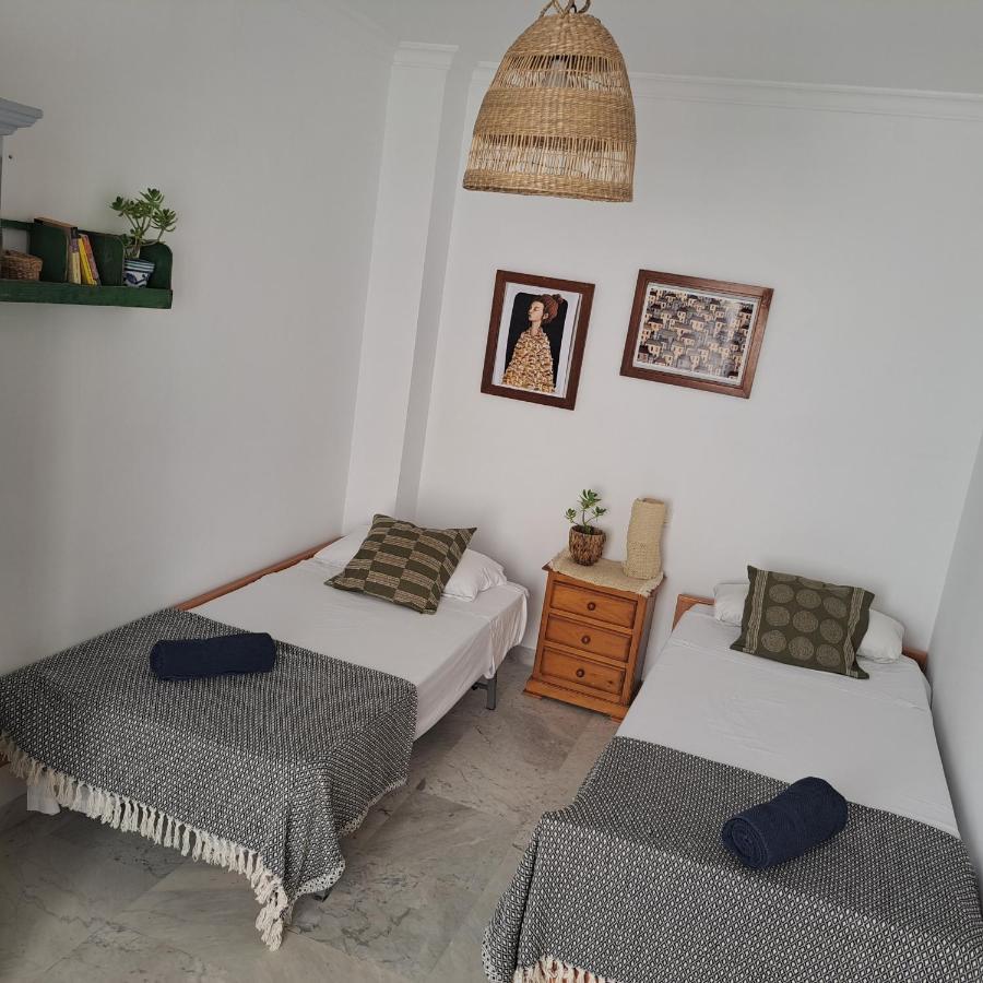 Apartamento Catedra グラナダ エクステリア 写真