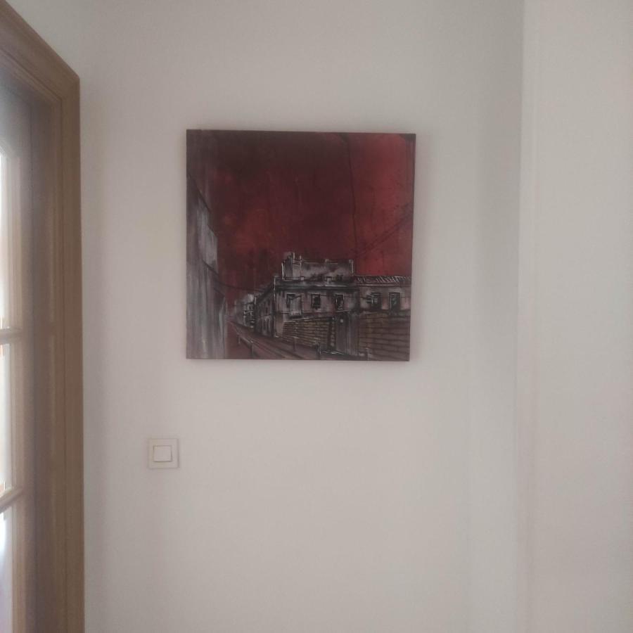 Apartamento Catedra グラナダ エクステリア 写真