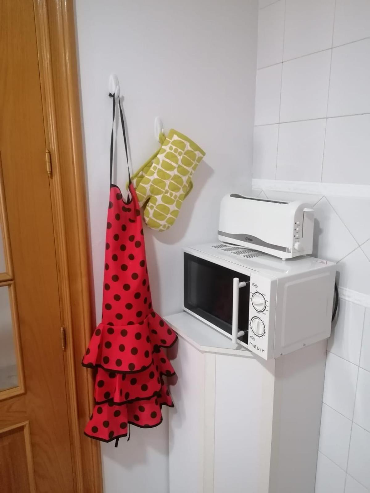 Apartamento Catedra グラナダ エクステリア 写真