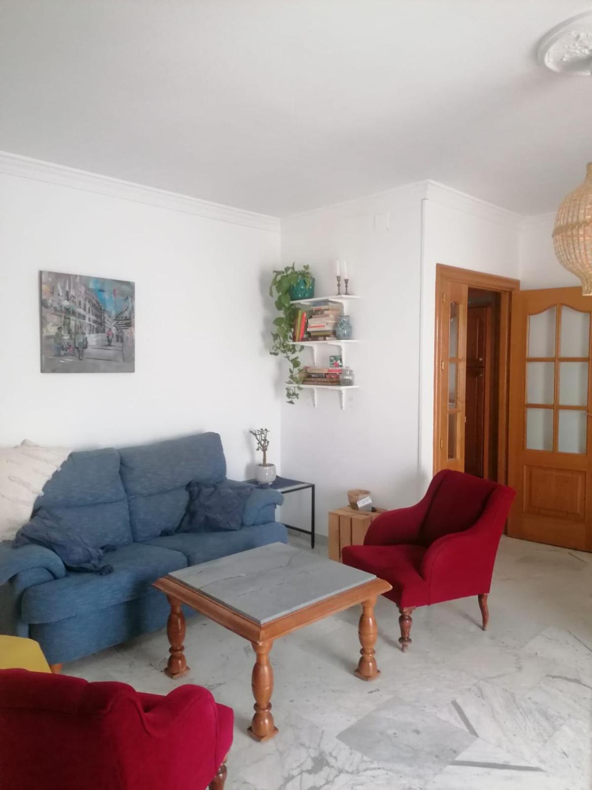 Apartamento Catedra グラナダ エクステリア 写真